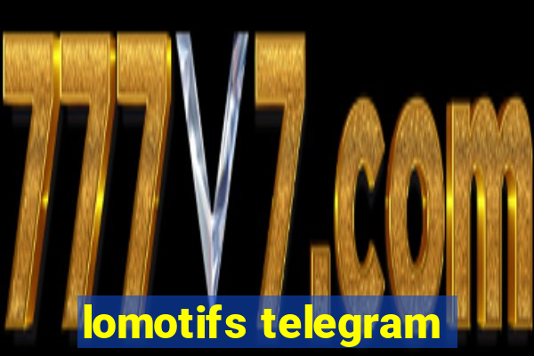 lomotifs telegram